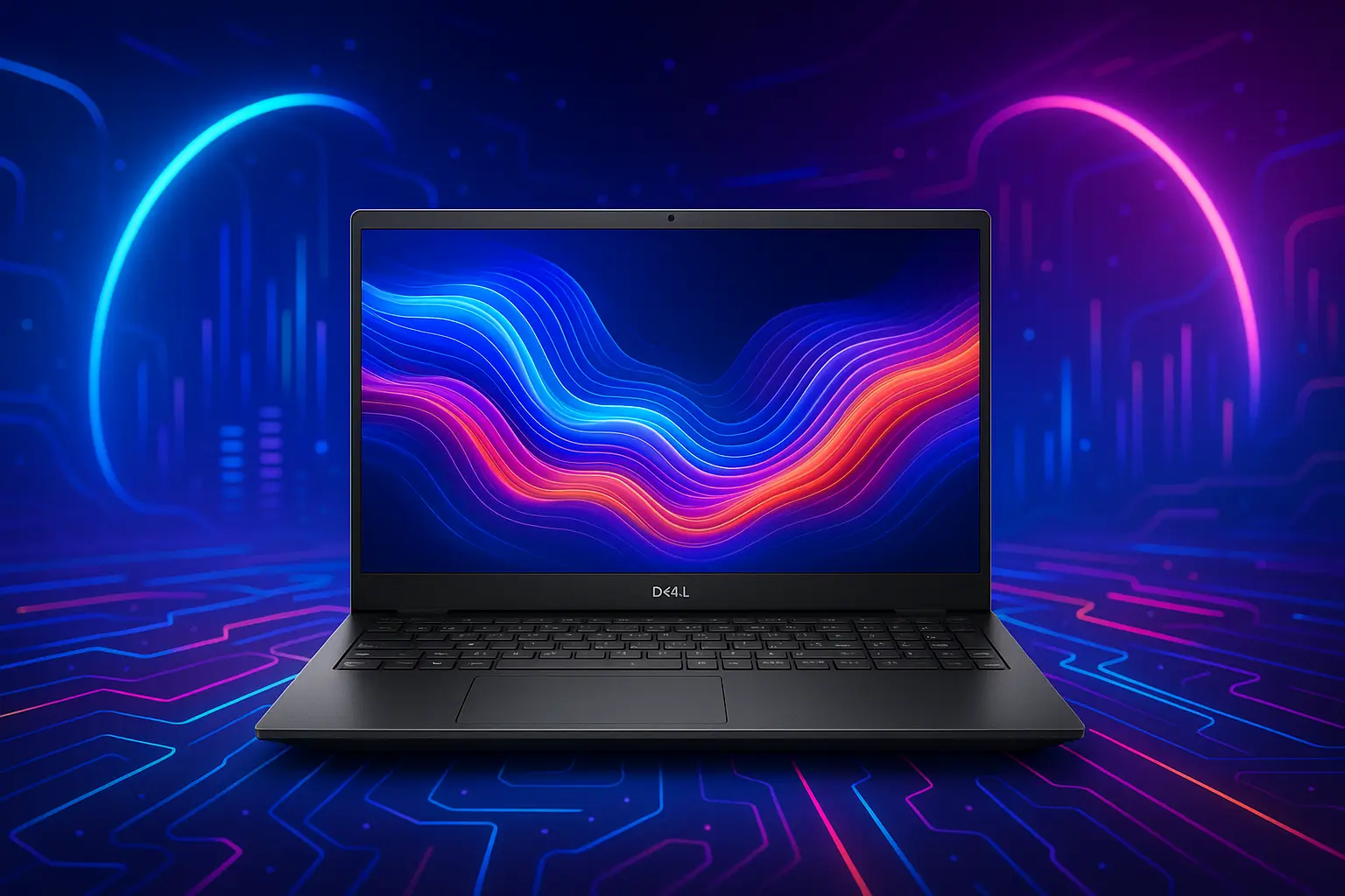 Prontos para 5G: 3 notebooks que não vão te deixar na mão 11/18/2025 12:18:01