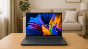 Top 6 notebooks compactos e leves para usar no dia a dia