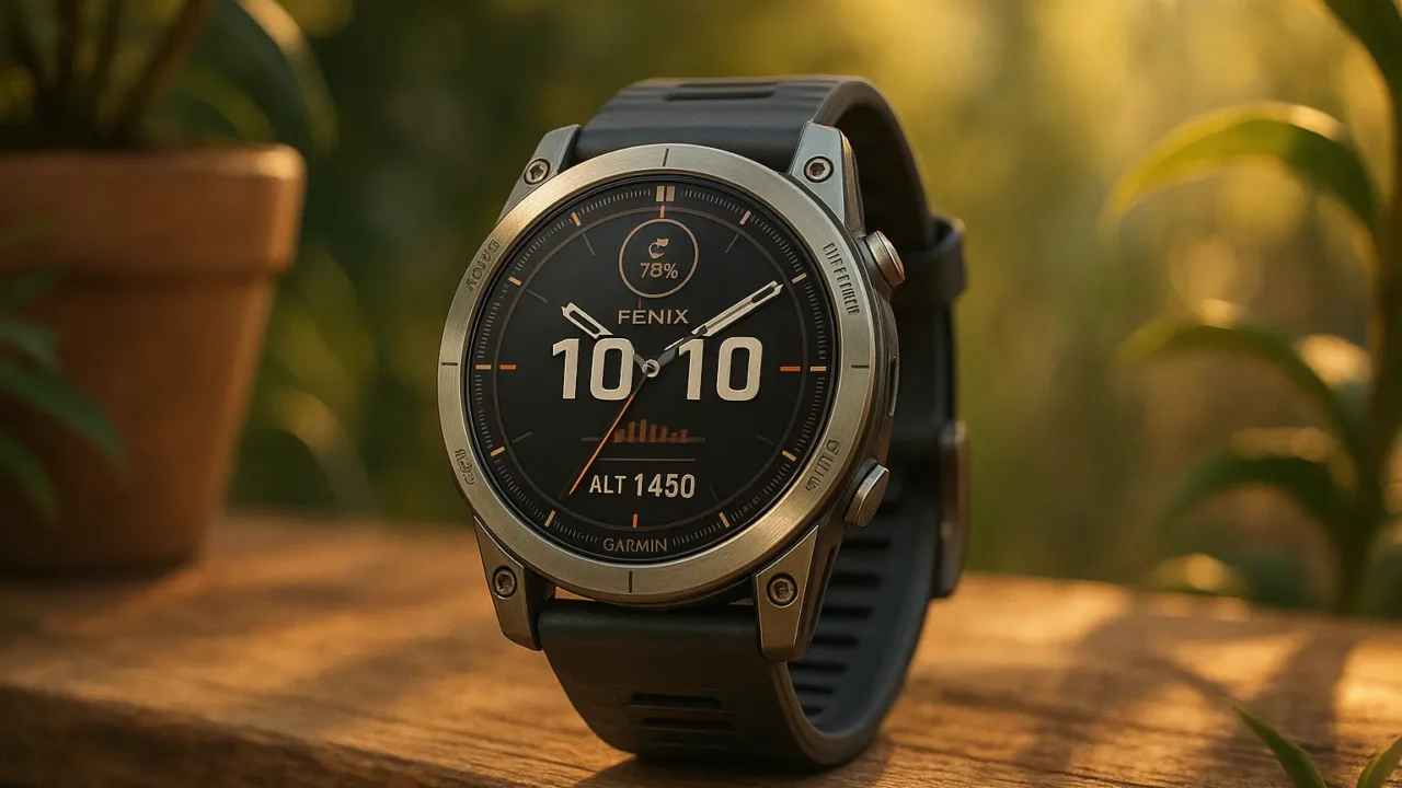 Melhor pulseira da CUZOW com ajuste rápido