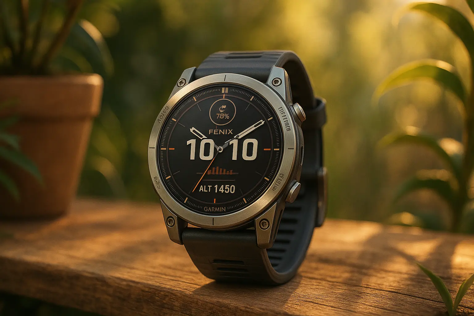 Melhor pulseira da CUZOW com ajuste rápido