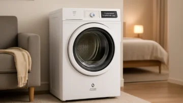 Eco friendly: 3 Secadoras Electrolux sustentáveis que valem o investimento