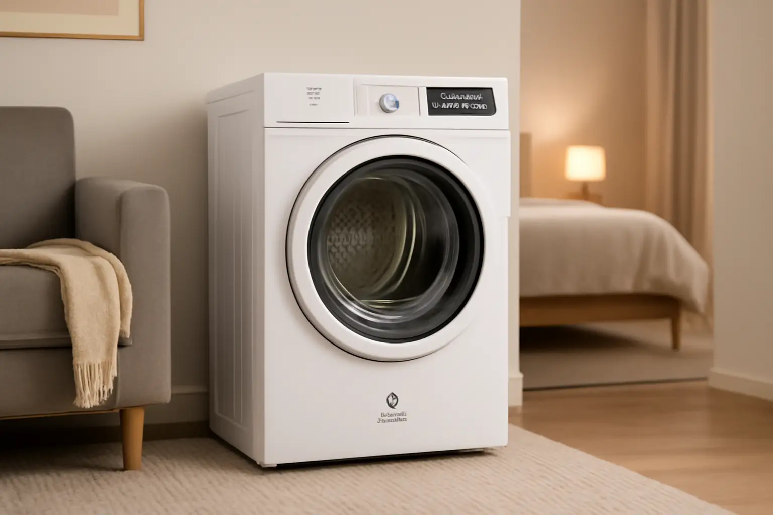 Eco friendly: 3 Secadoras Electrolux sustentáveis que valem o investimento