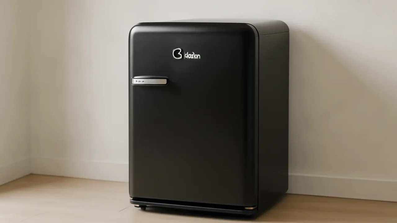 Melhores Frigobares Retrô: 3 opções que valem o investimento