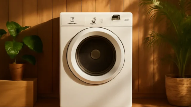 Promoção relâmpago: 3 Secadoras de Roupas Electrolux até R$2.999,00