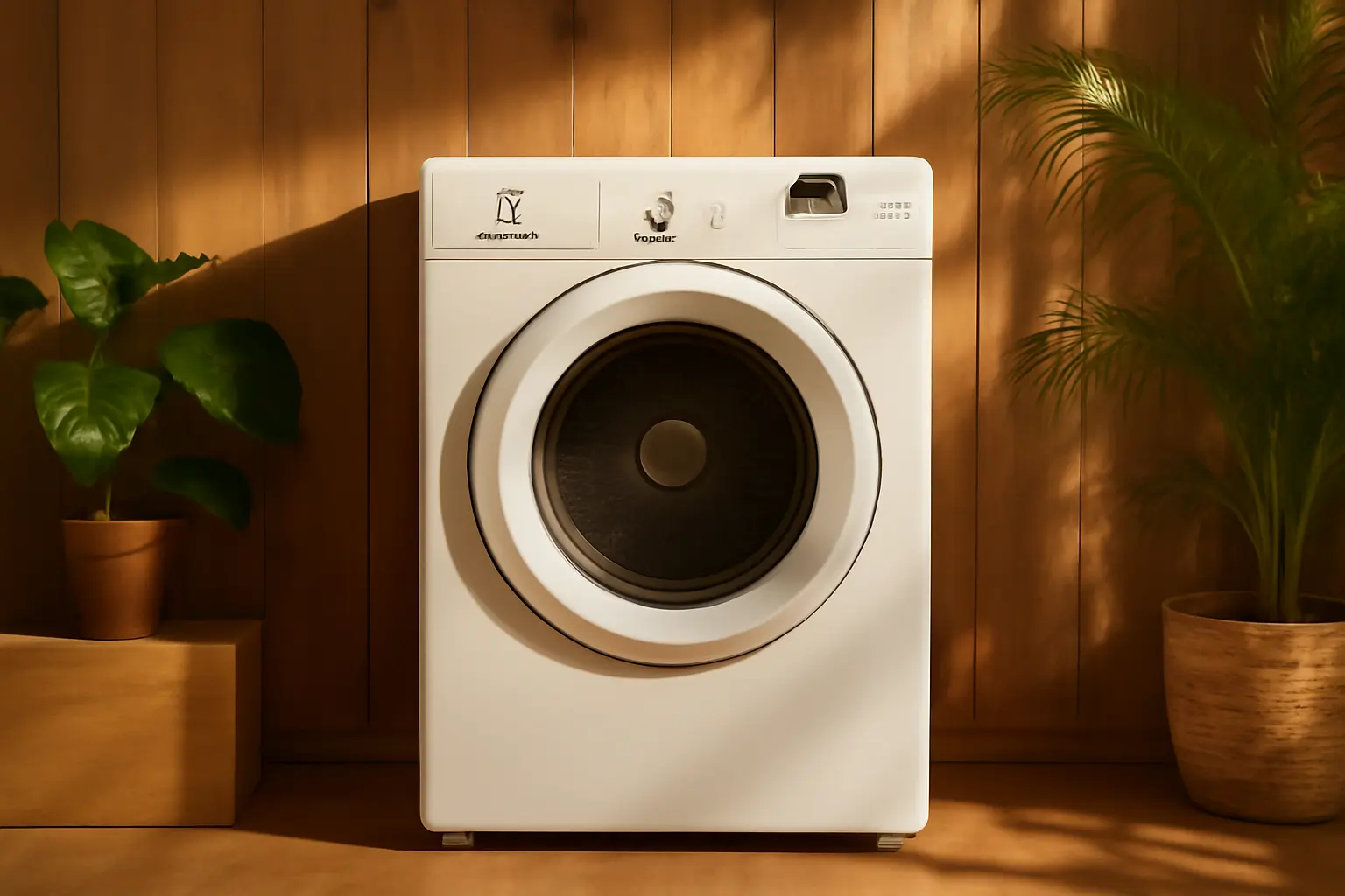 Promoção relâmpago: 3 Secadoras de Roupas Electrolux até R$2.999,00