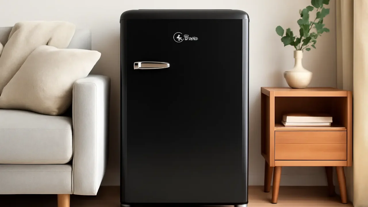 Autonomia top: 3 Frigobares Retrô para gelar com estilo