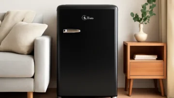Autonomia top: 3 Frigobares Retrô para gelar com estilo