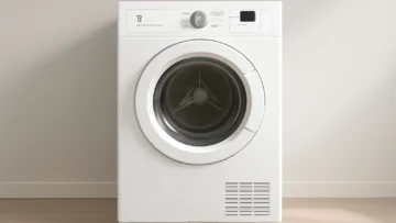 Desempenho turbinado: 3 Secadoras Electrolux que lideram