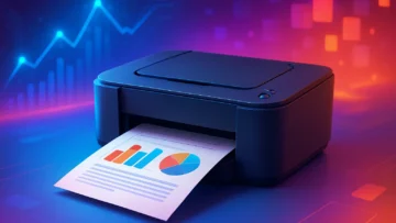 6 impressoras simples e baratas por menos de R$900 — promoção por tempo limitado