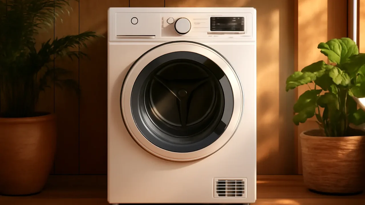 3 Melhores Secadoras de Roupas Testadas por Usuários Reais
