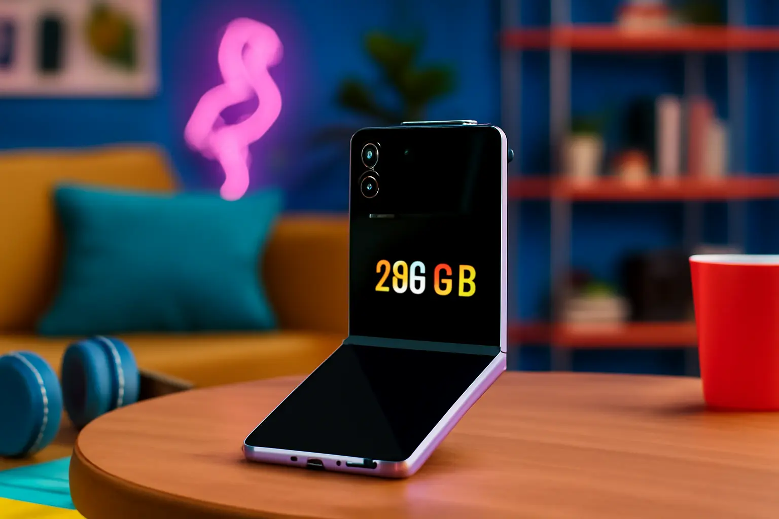 Galaxy Z Flip 7 256GB: Os Melhores Modelos de 2025