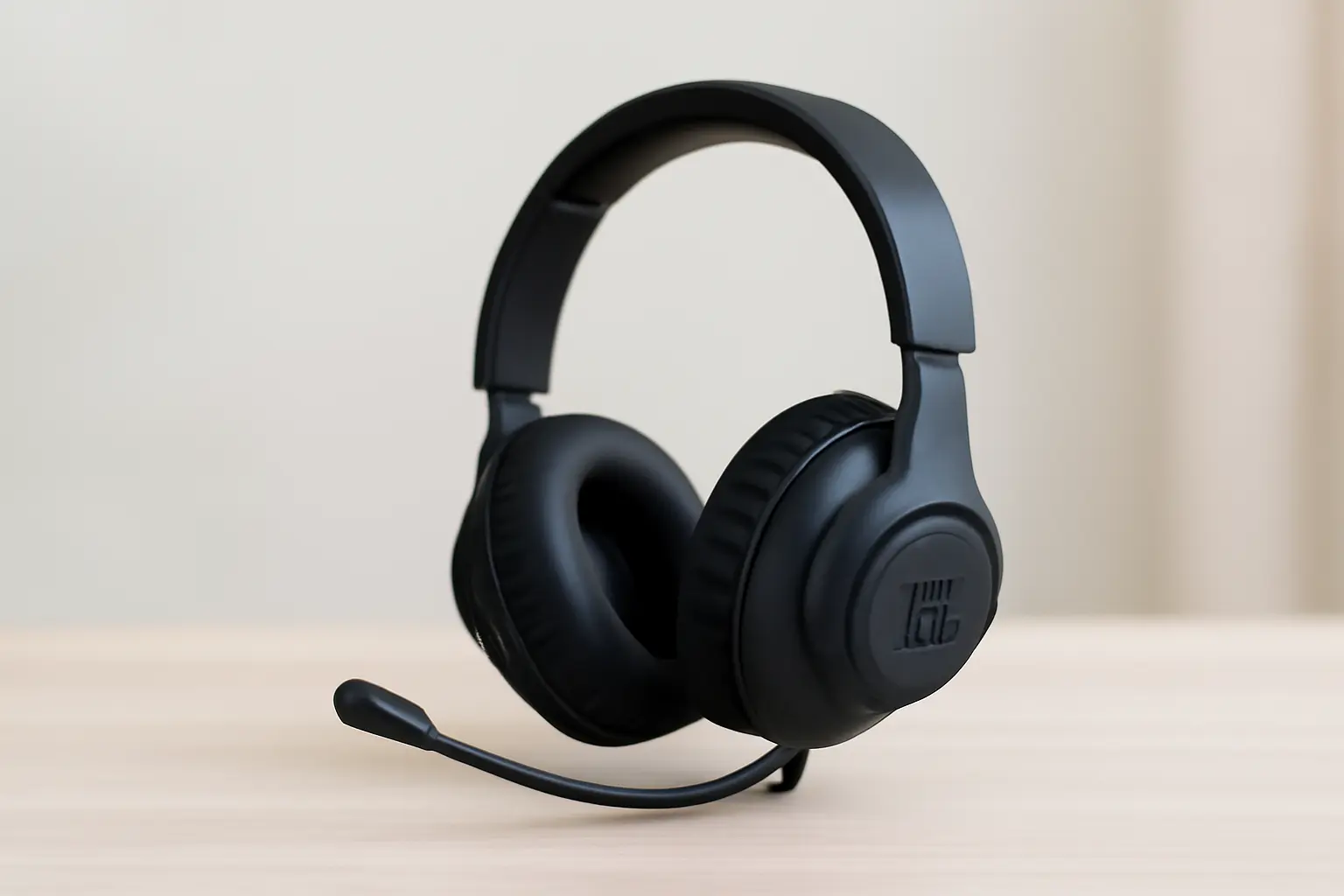 6 Fones de Ouvido JBL Quantum 100: Qualidade de Som Imersiva com Desconto na Amazon
