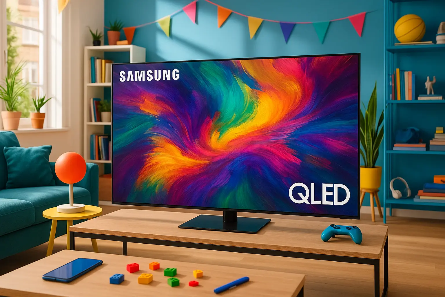 Qual comprar? 6 TV Samsung qn70d analisados em 11/19/2025 11:14:53