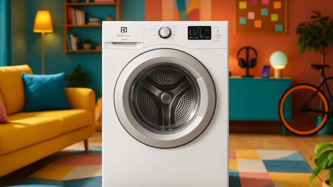 Compactos e poderosos: 3 secadoras de bolso