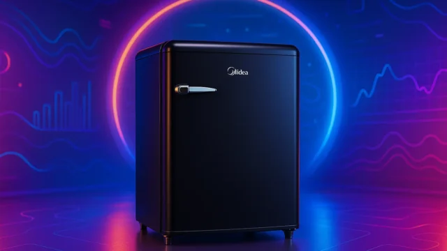 Frigobar Retrô barato e confiável para todos os bolsos