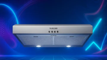 Desconto exclusivo: 3 Suggar Depurador de Ar Slim com ofertas na Amazon