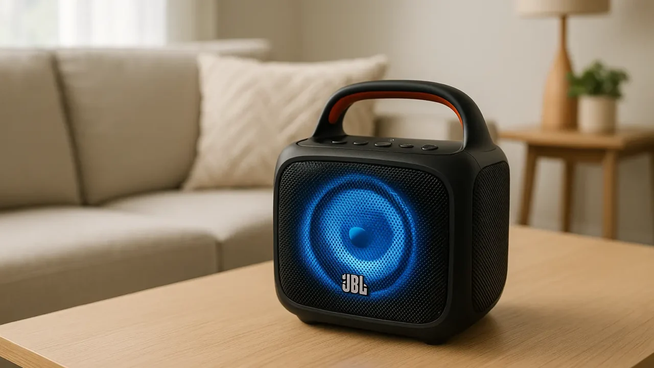 Precisa de JBL encore essential 2 para festas? Conheça 6 modelos ideais