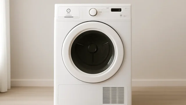 3 Melhores Secadoras de Roupas Electrolux Compactas e Eficientes