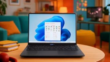 Garantia estendida: 3 Notebooks Dell Inspiron com suporte VIP