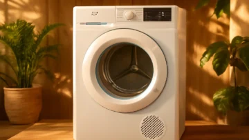 Guia de Compra: 3 Melhores Secadoras de Roupas Electrolux Recomendadas por Especialistas
