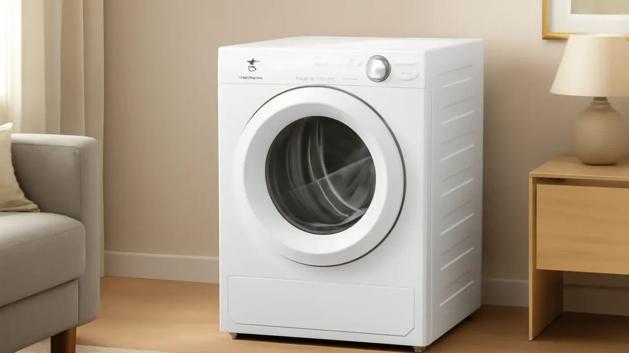 3 Melhores Secadoras de Roupas Electrolux com Custo-Benefício Imbatível