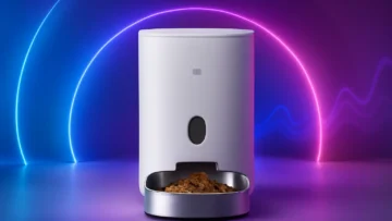 Top 6 Alimentadores Automáticos para Pet com Entrega Ultrarrápida