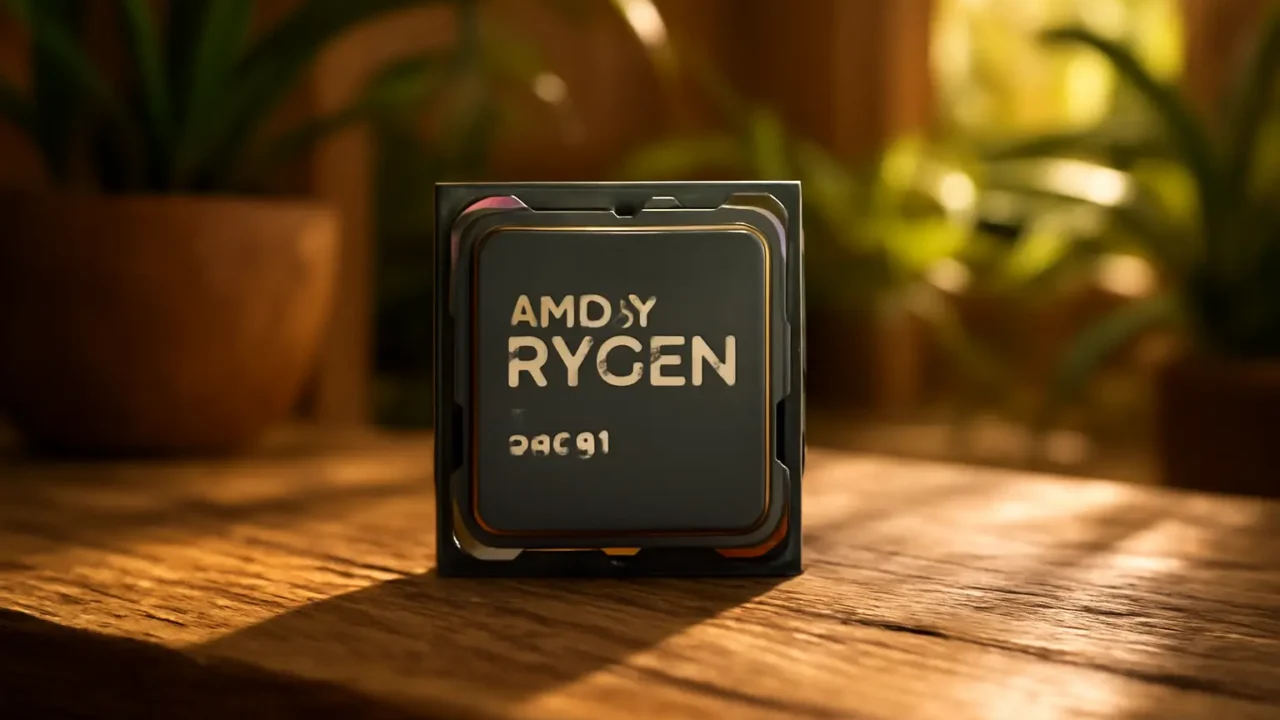 6 Processadores AMD Ryzen 9 9950X: Performance Máxima com Desconto na Amazon
