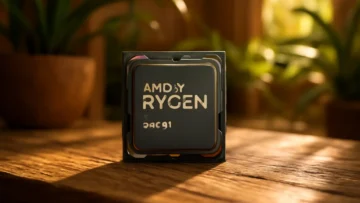 6 Processadores AMD Ryzen 9 9950X: Performance Máxima com Desconto na Amazon