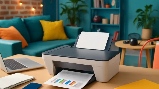 Custo‑benefício: 6 Impressoras Boa e Barata para Estudante em 11/19/2025 23:17:59