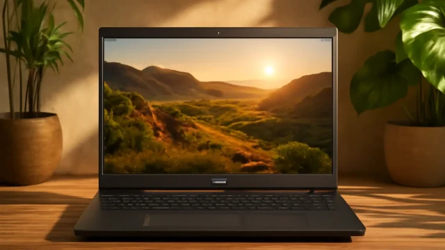 3 Notebooks Dell Inspiron com atualização Android garantida