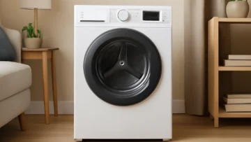 3 Melhores Secadoras de Roupas Electrolux com Tecnologia de Ponta