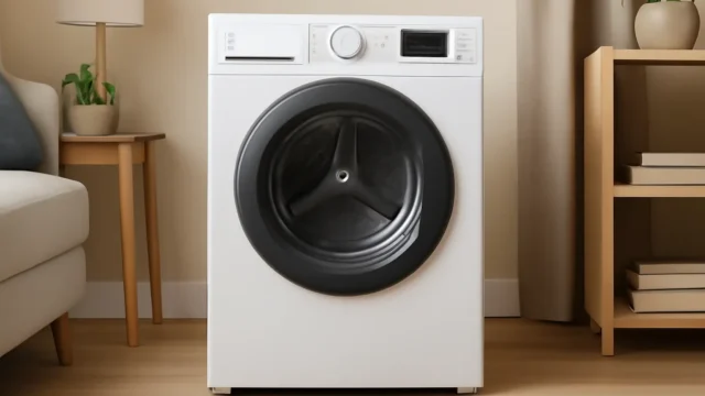 3 Melhores Secadoras de Roupas Electrolux com Tecnologia de Ponta