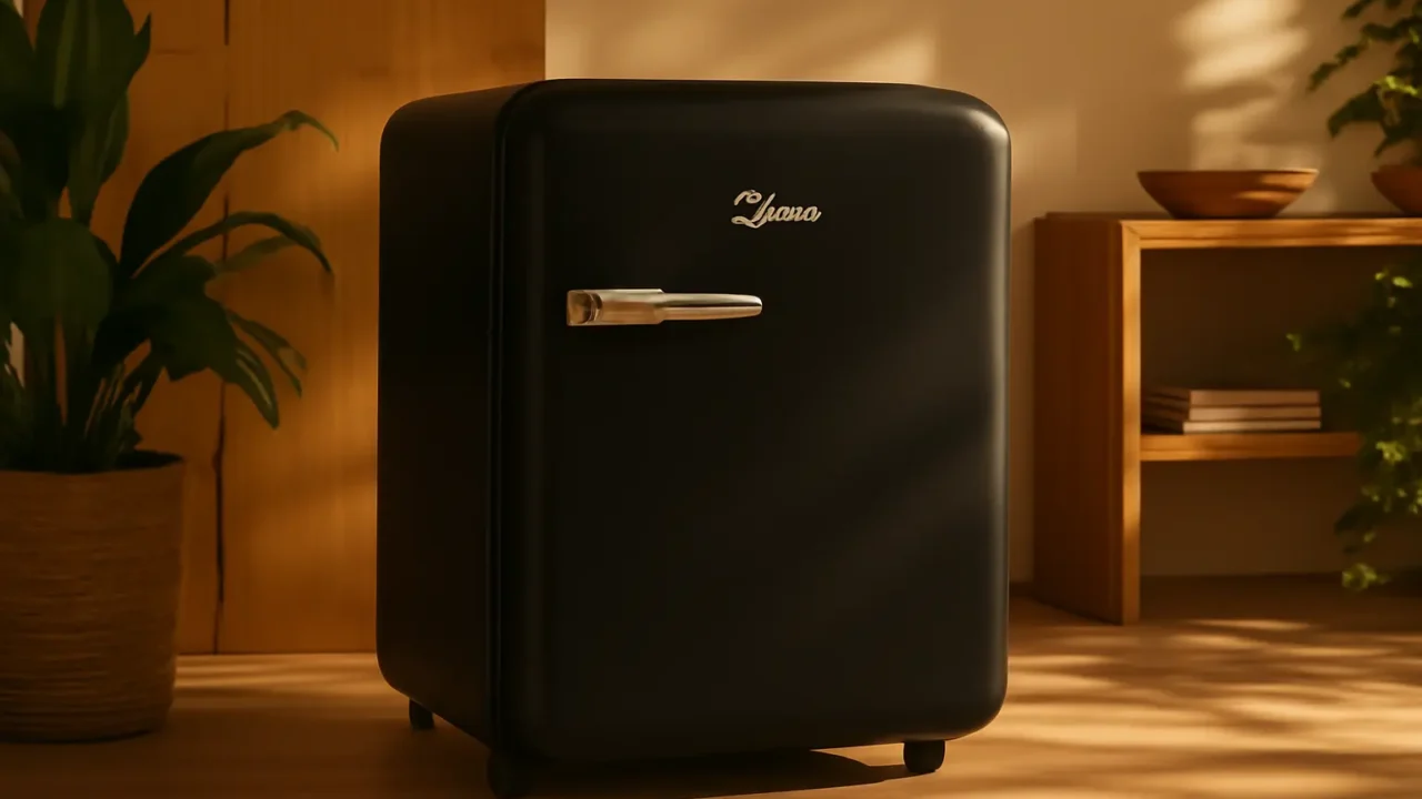 Promoção relâmpago: 3 Frigobares Retrô Midea até R$1.388,89 (válido 11/19/2025 22:04:34)