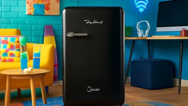 Guia de Compra: 3 Melhores Frigobares Retrô Midea Atualizados para 11/20/2025