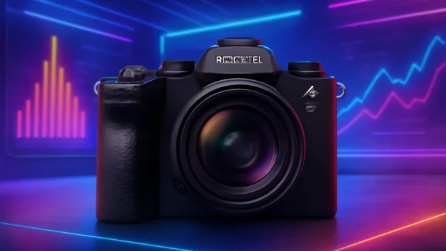 Câmeras Mirrorless boas até R$10.000 com tecnologia de ponta