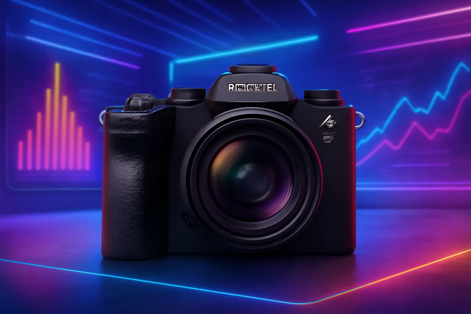 Câmeras Mirrorless boas até R$10.000 com tecnologia de ponta