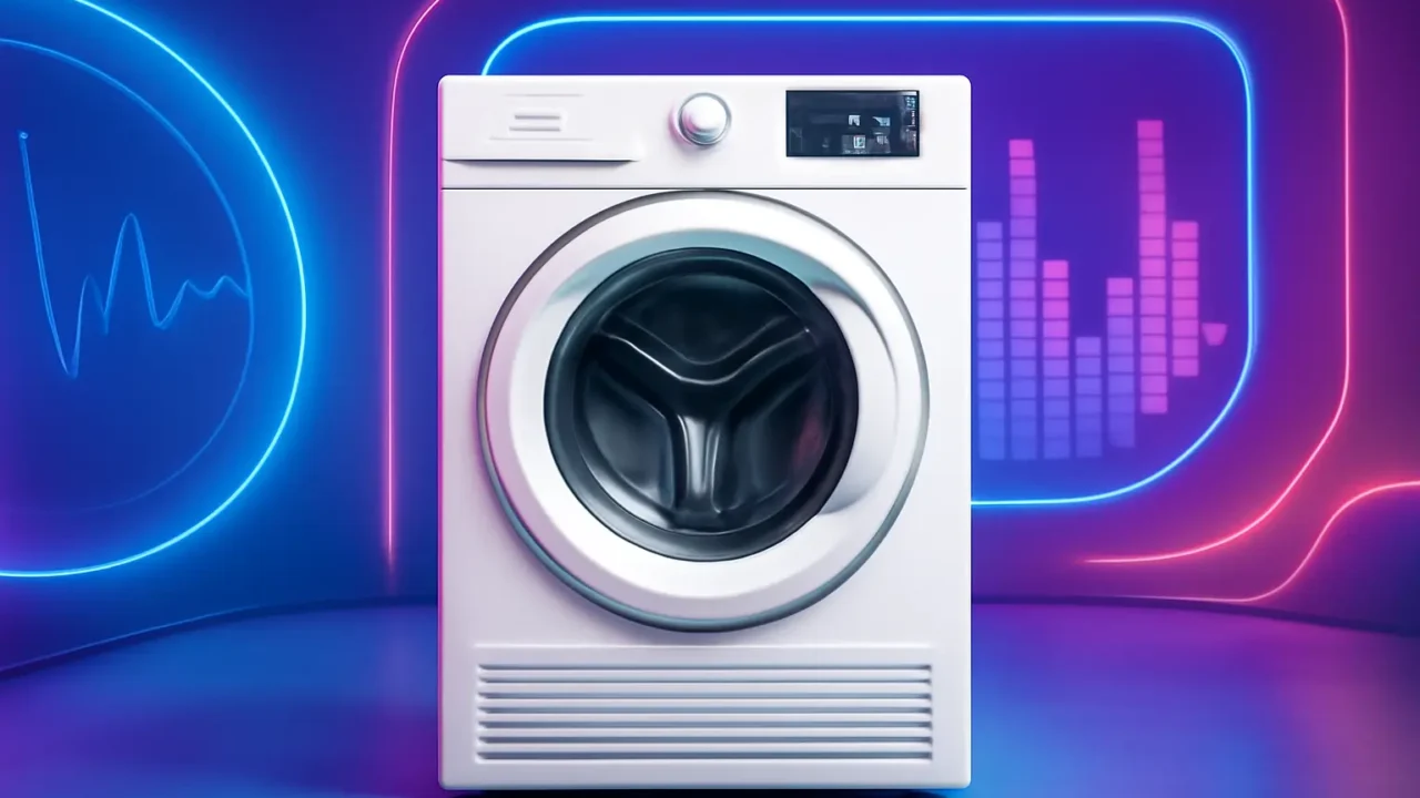 Melhores Secadoras de Roupas Electrolux: 3 opções que valem o investimento