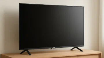 Descontos de até 20%: 6 TVs Hisense Smart com ótimo custo-benefício