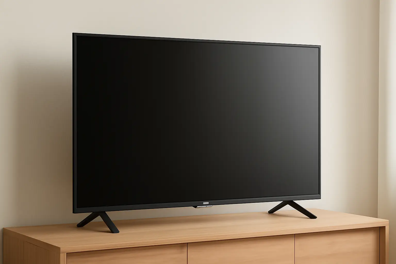 Descontos de até 20%: 6 TVs Hisense Smart com ótimo custo-benefício