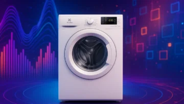 3 Secadoras Electrolux com atualização Android garantida