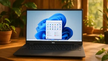 Guia de Compra: 3 Melhores Notebooks Dell Inspiron Recomendados por Especialistas