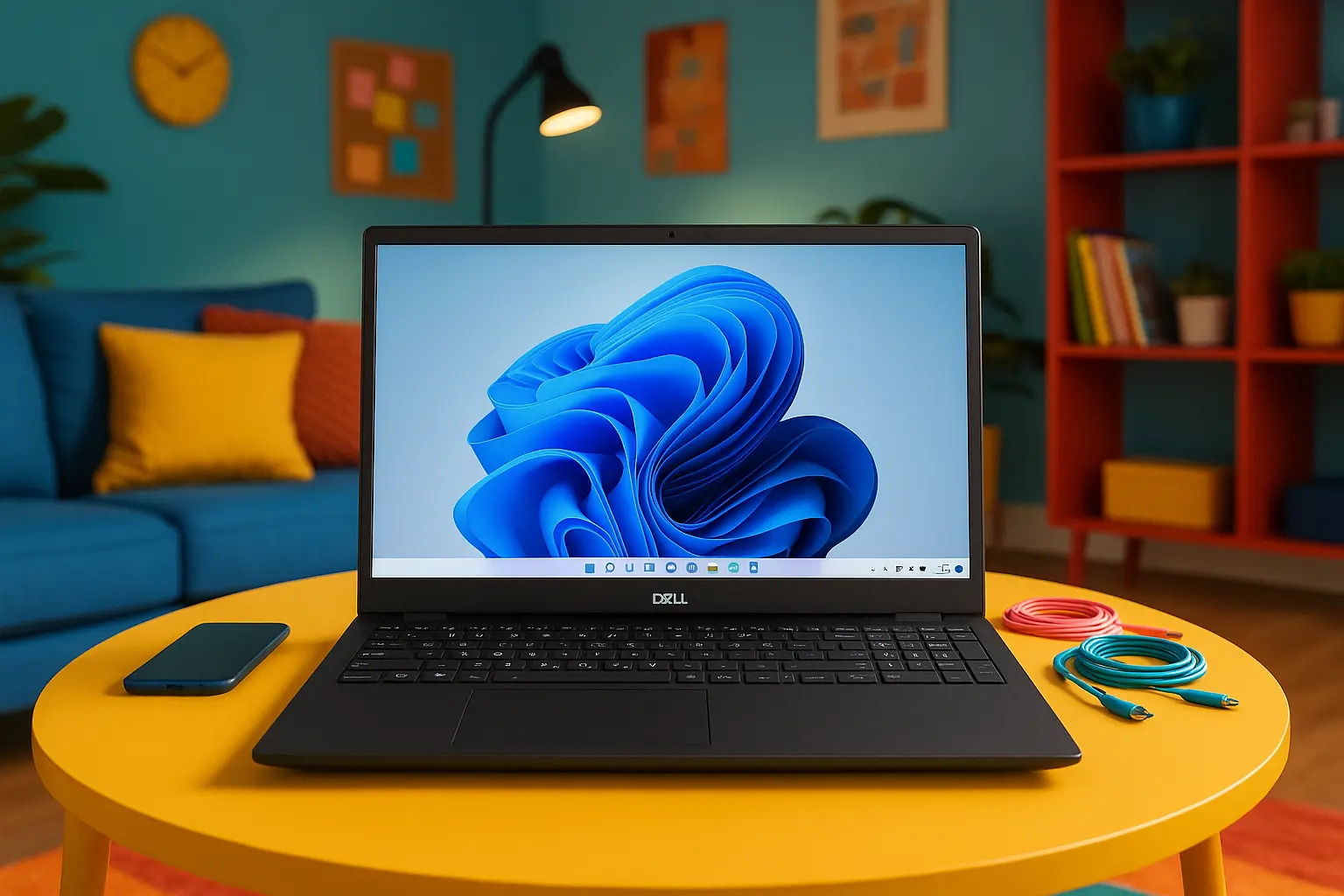 Prontos para 5G: 3 Notebooks Dell Inspiron que não vão te deixar na mão