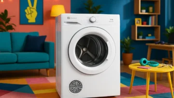 3 Melhores Secadoras de Roupas que Realmente Valem a Pena