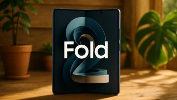 Smartphone Samsung Galaxy Z Fold6 destaque: 3 modelos poderosos para qualquer bolso