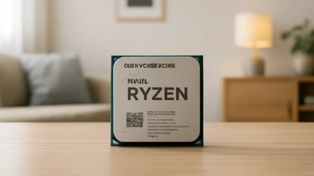 3 melhores processadores AMD Ryzen 7 para gamers e profissionais em 11/23/2025 11:54:39