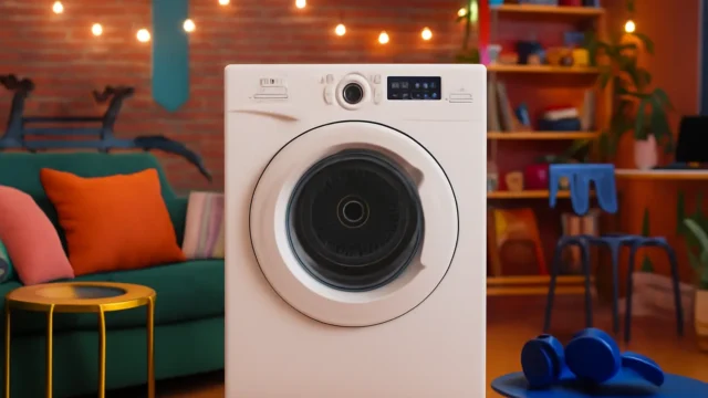Guia de Compra: 3 Melhores Secadoras de Roupas Electrolux 11Kg com Alta Avaliação