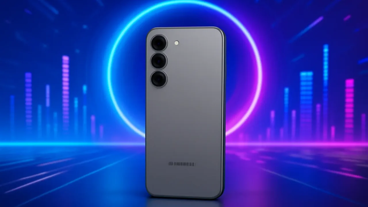 Descontos de até 25%: 6 Celulares Samsung com Oferta Especial