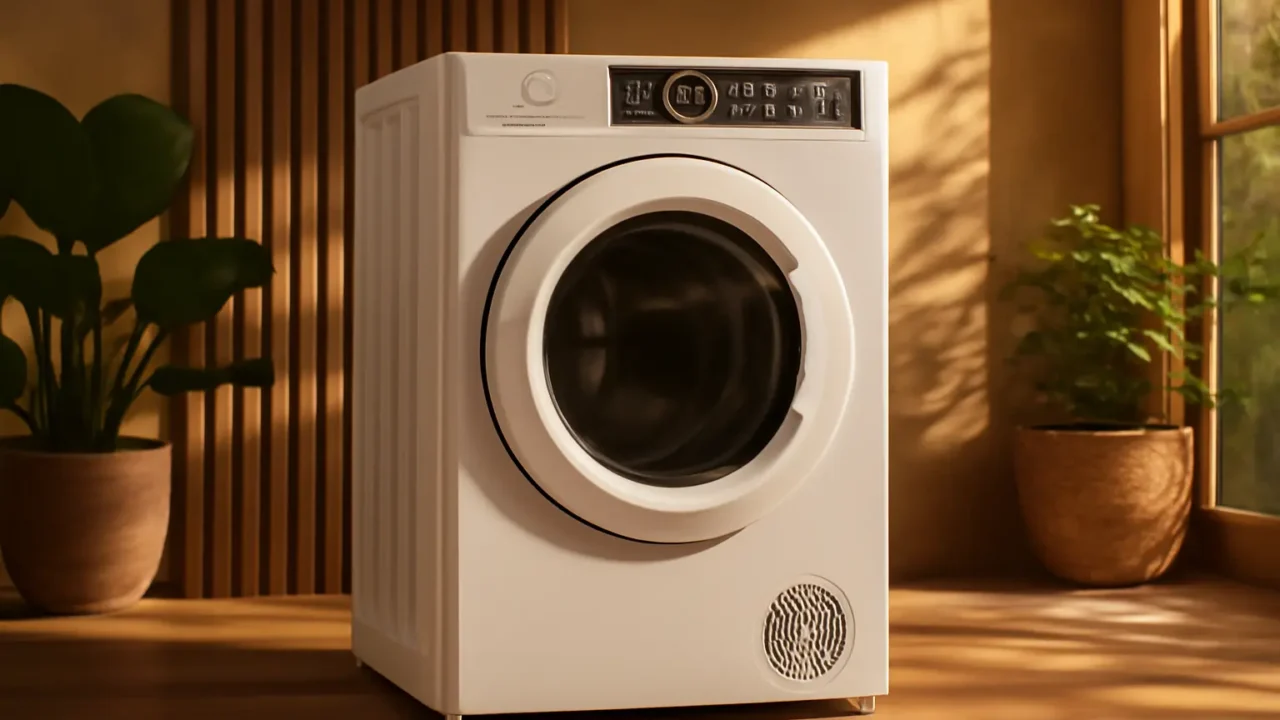 3 Melhores Secadoras Electrolux 11Kg para o Dia a Dia