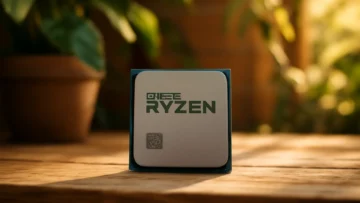 Desconto exclusivo: 3 Processadores AMD Ryzen 7 com ofertas na Amazon
