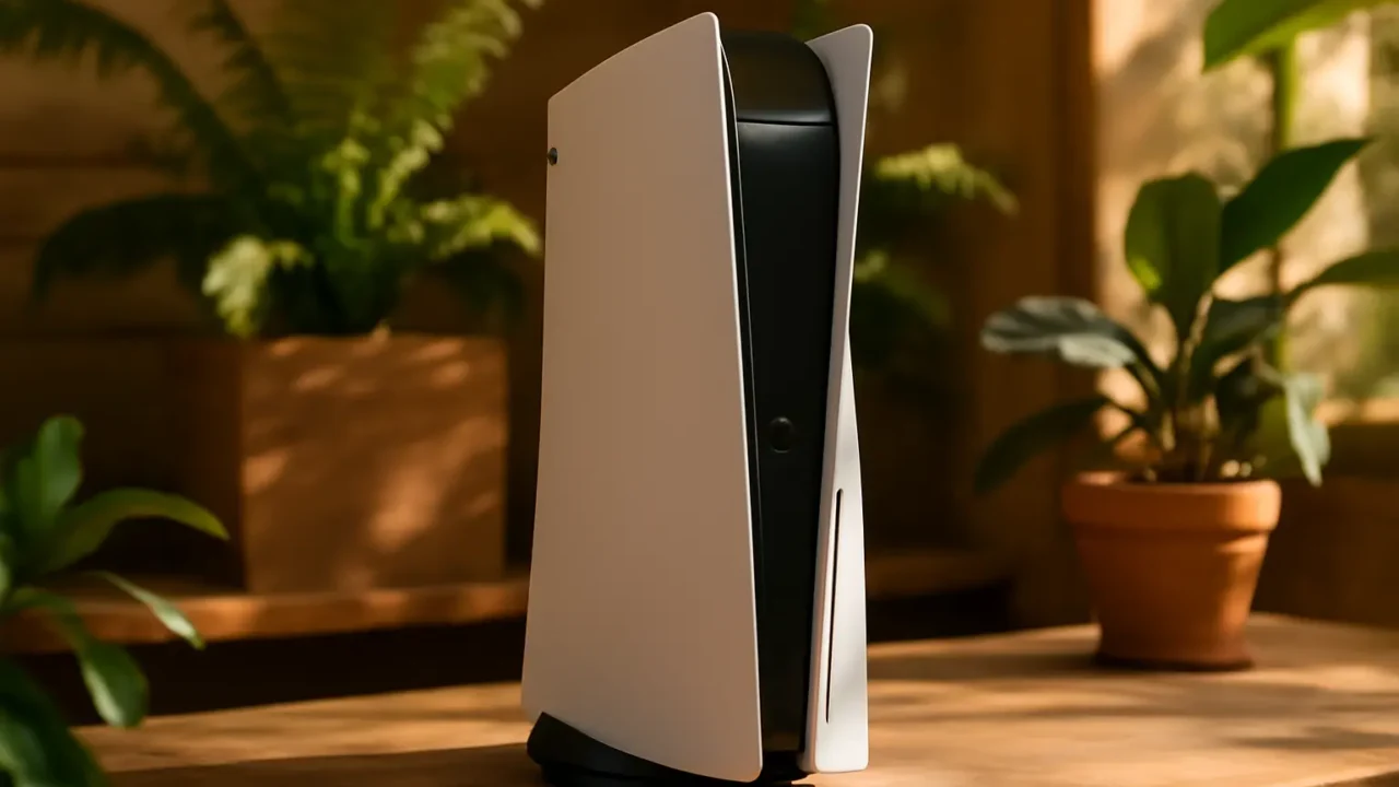6 PS5 Console Slim e Acessórios Bons e Baratos para Comprar de Olhos Fechados